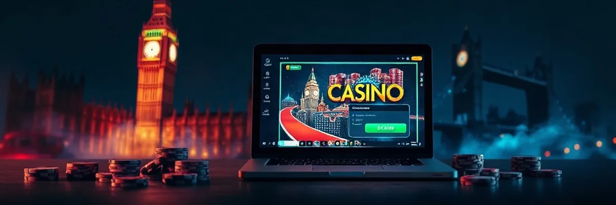 new online casinos in uk in the UK — Demo play: where it exists in the lobby and where it does not