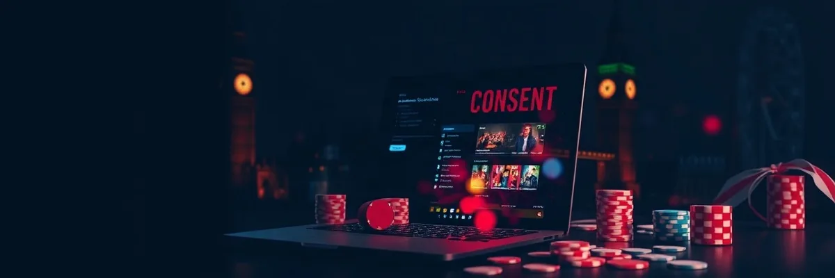 Consent Management and Your Choices: New online casinos uk guide for players in the UK