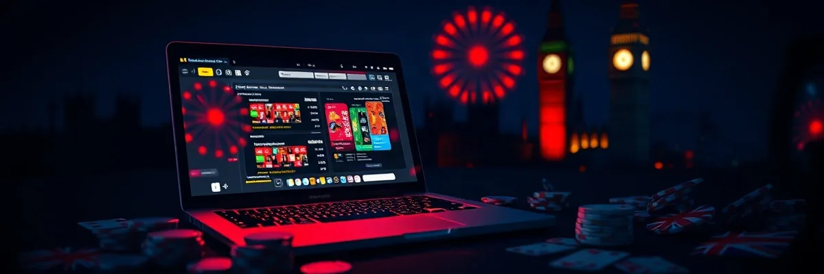 Necessary Cookies Every Player Encounters — New online casinos uk in the UK