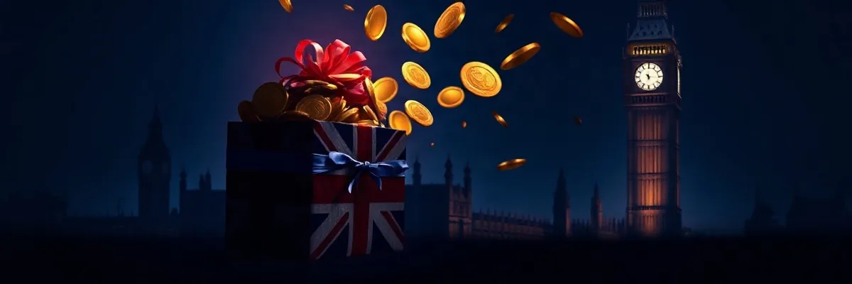 new online casinos with no deposit bonuses uk in the UK — What changes for a returning player versus a brand-new account